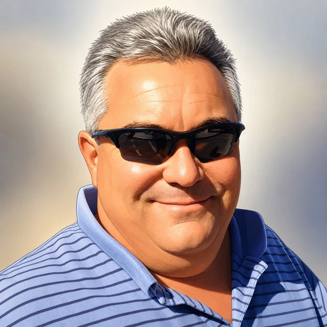 Trey Huddleston, owner of Huddleston Custom Homes